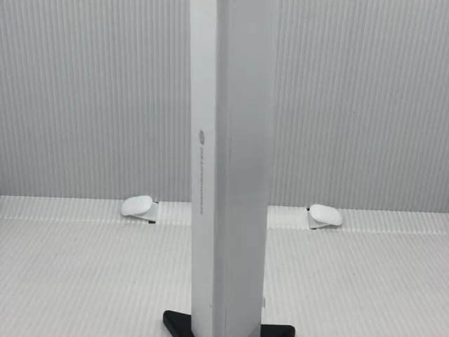Additional stand for Foldio Halo-bar