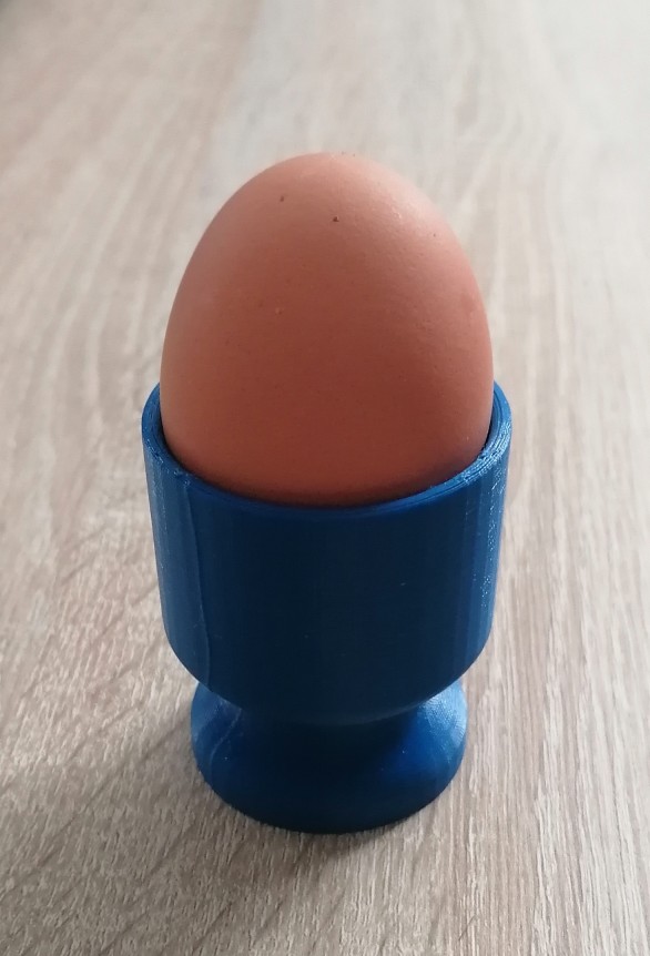 Držák na vejce - egg holder
