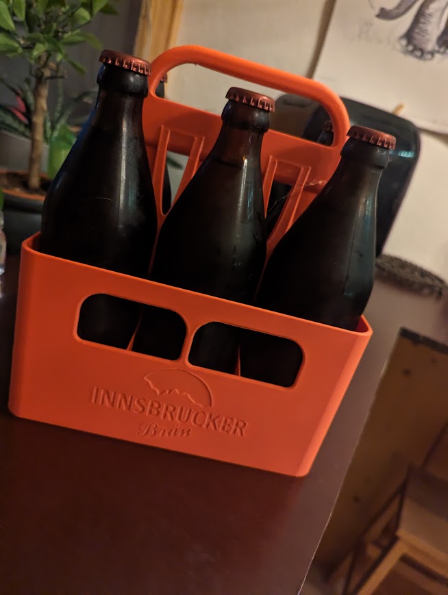 Sixpack Beercrate — thumbnail 2