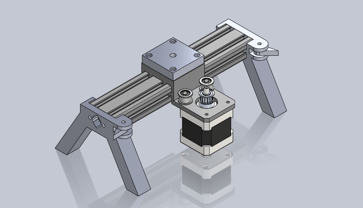 DIY Camera Slider