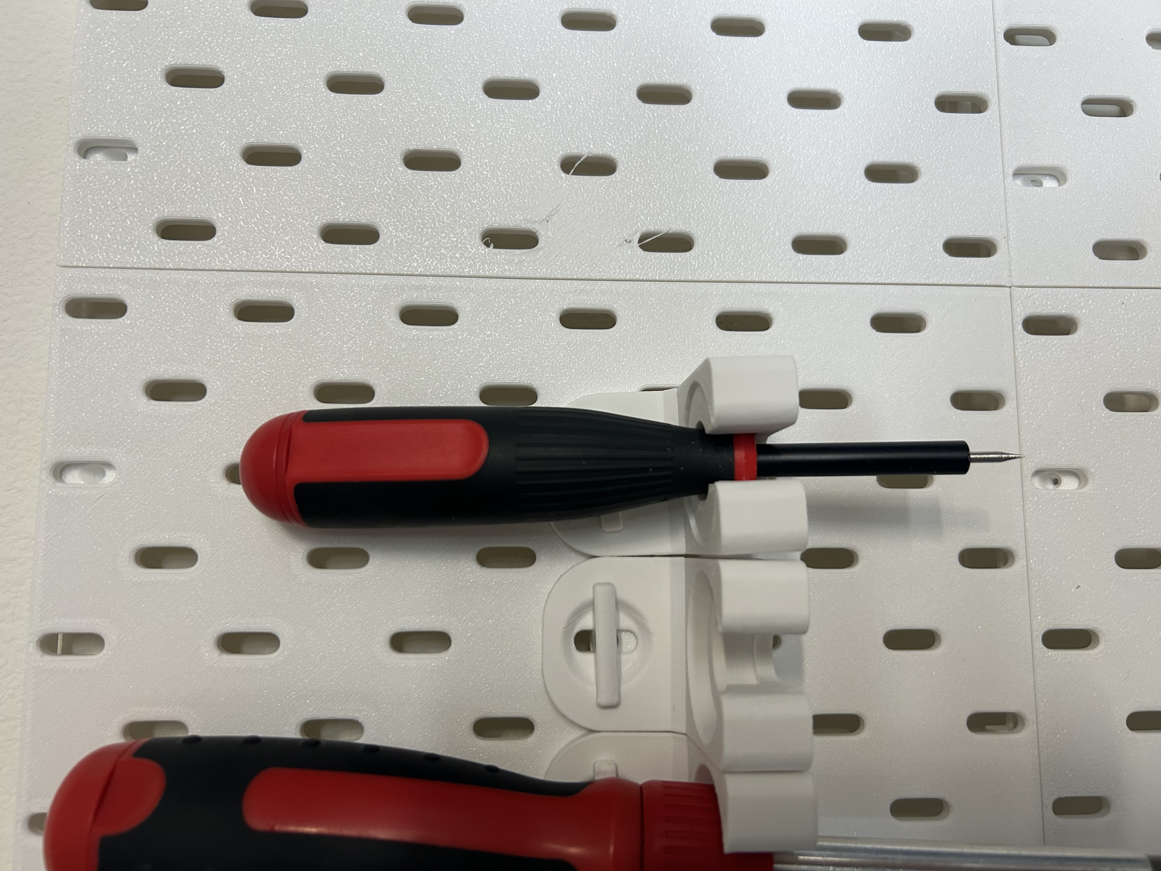 Skadis - Megapro Precision screwdriver