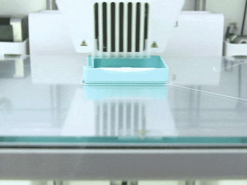 Hand Crank Solder Dispenser by Adafruit Download free STL model