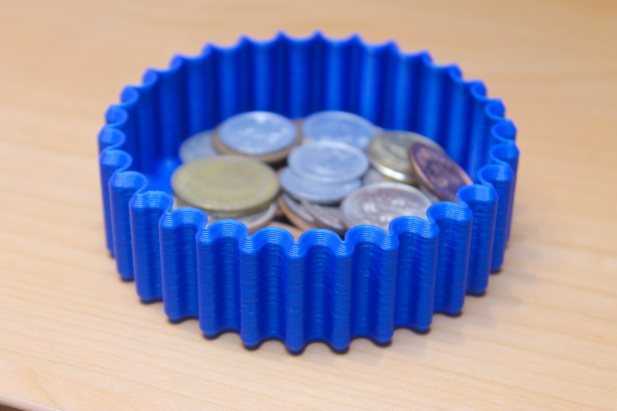Coin Tray