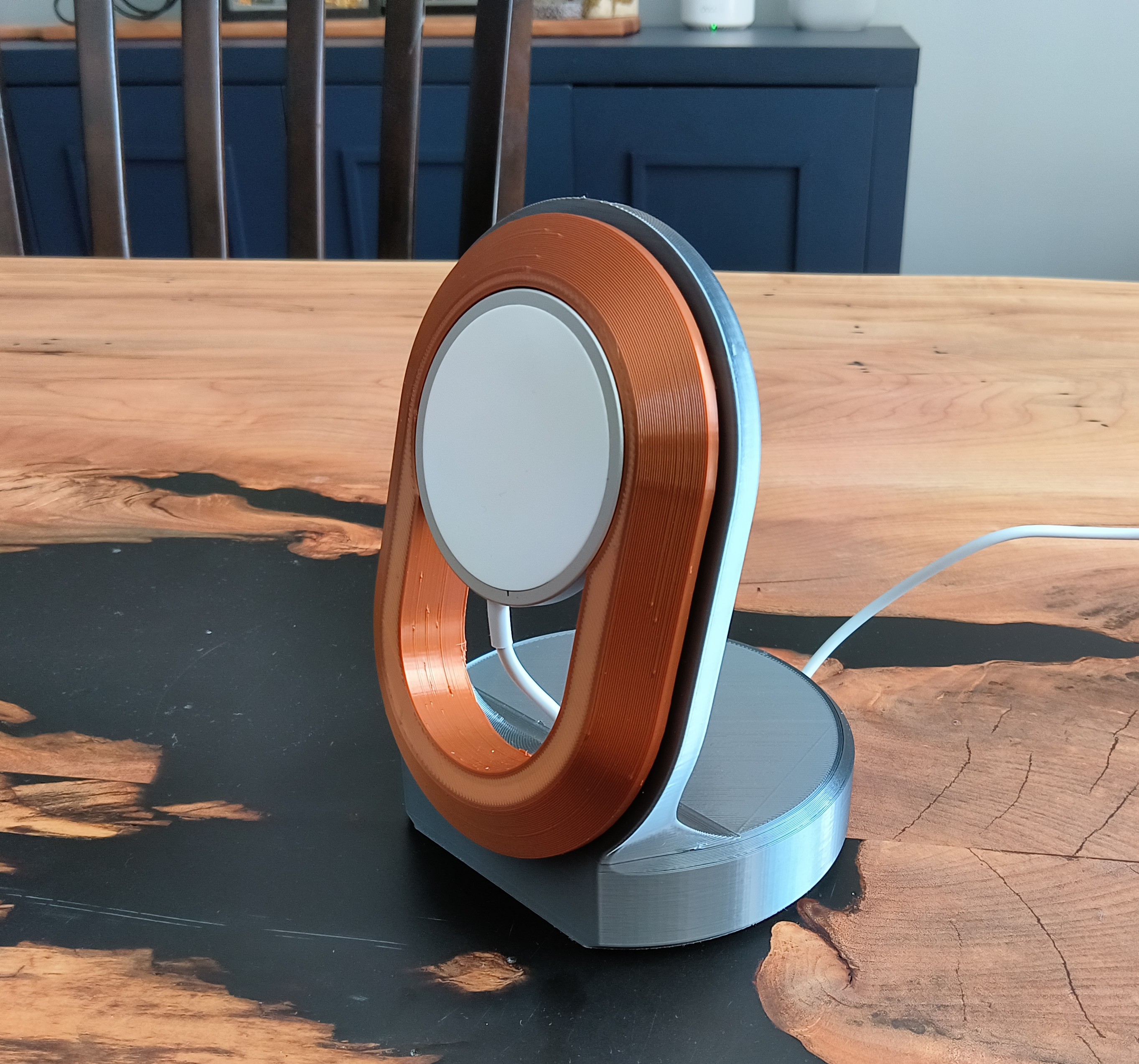 Modified MagSafe Stand "Grovemade Inspired"