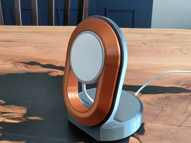 Modified MagSafe Stand "Grovemade Inspired"