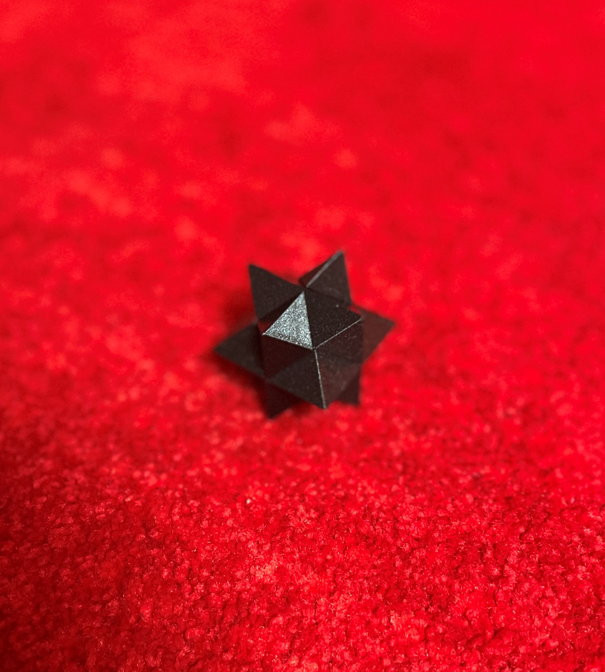 48-hedron conundrum