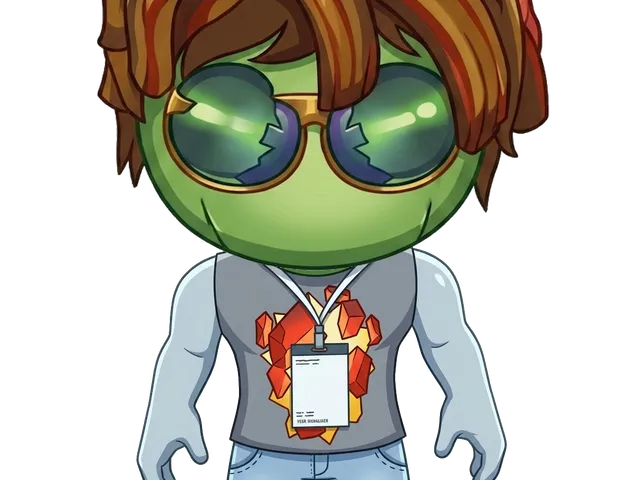 tarantula3 - Roblox Character