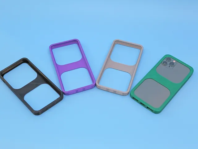 iPhone 11 Pro Bumper Case