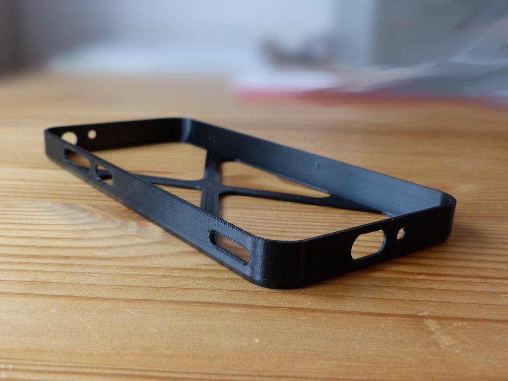 FairPhone3 safety coat easy2print