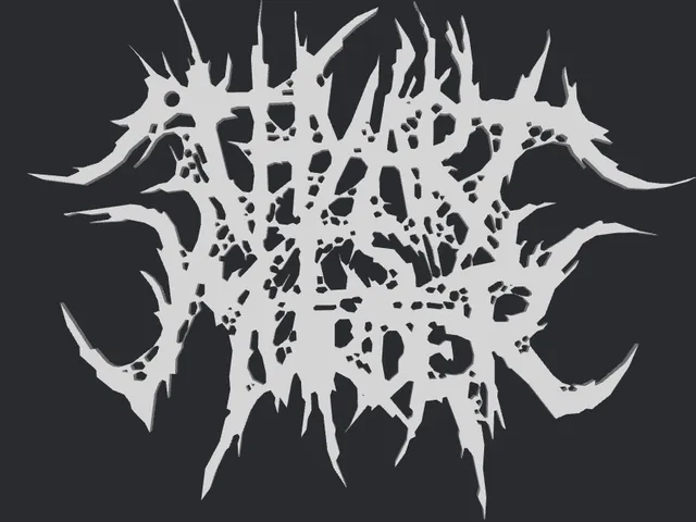 Thy Art Is Murder Old Logo