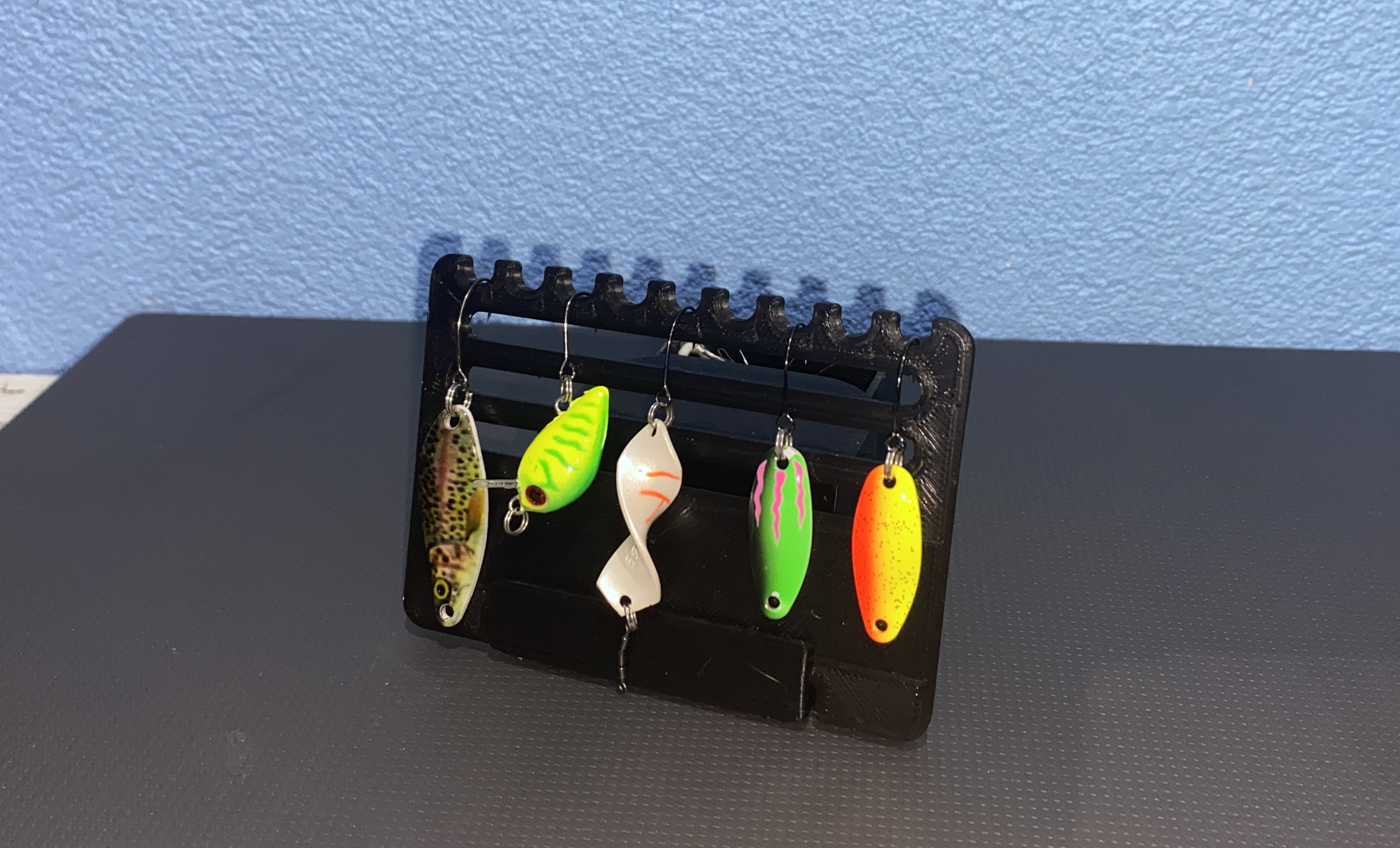 100x 3D Fischaugen-Aufkleber Für Angelköder - Realistisch Wie Echt!