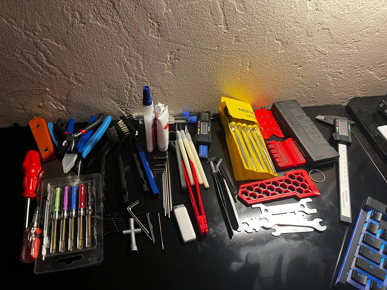 ガッチャンページ My trusty old ZX Spectrum 