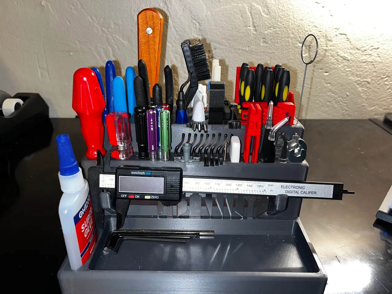 ガッチャンページ My trusty old ZX Spectrum 