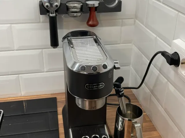 DeLonghi Dedica Accessory Holder Remix