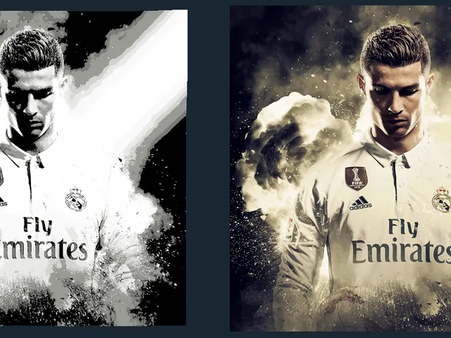 Ronaldo Hueforge