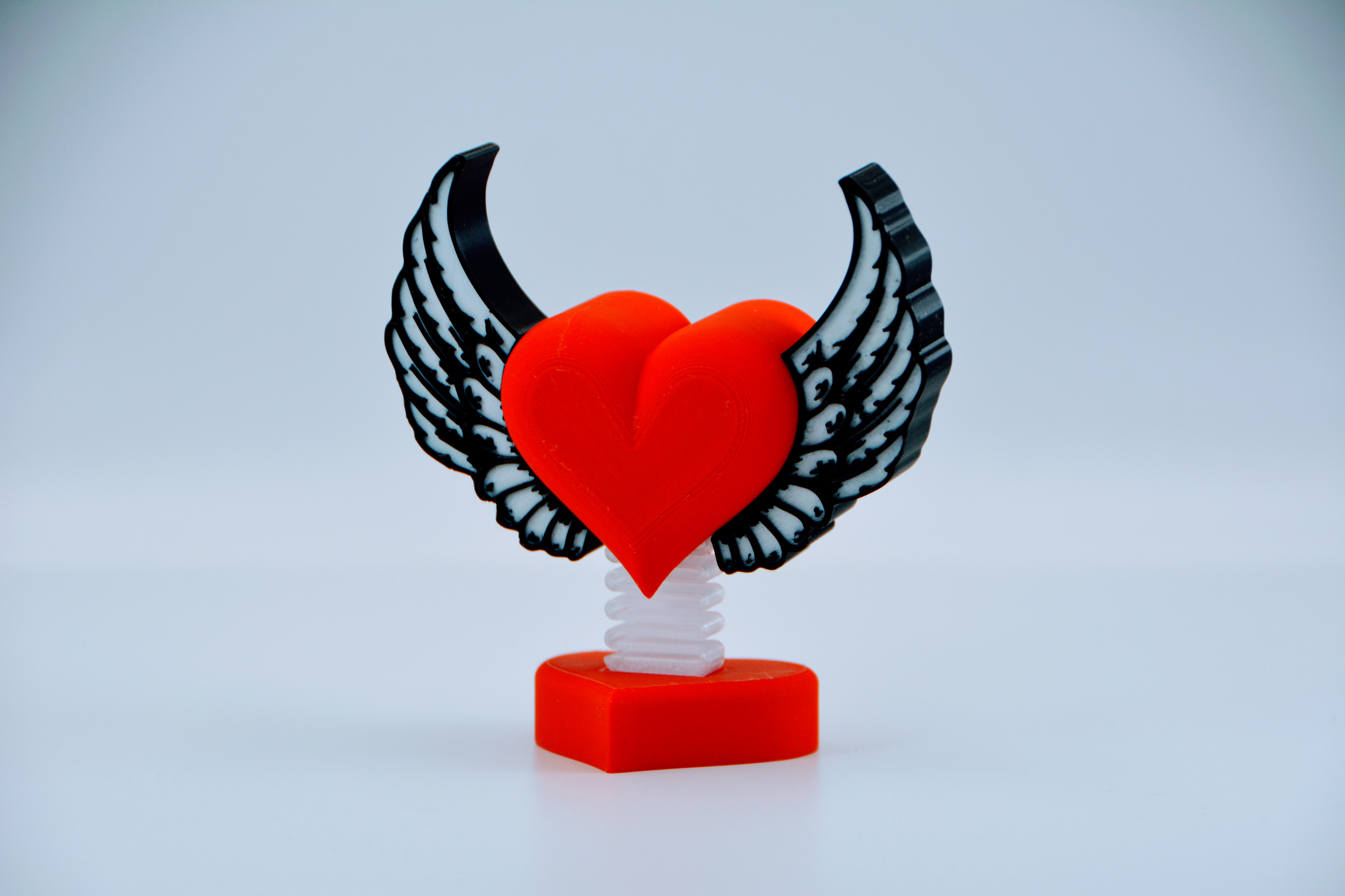 Valentine's Day Springie 2024