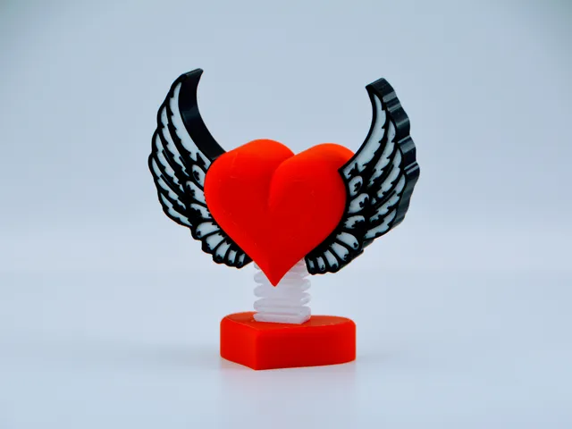 Valentine's Day Springie 2024