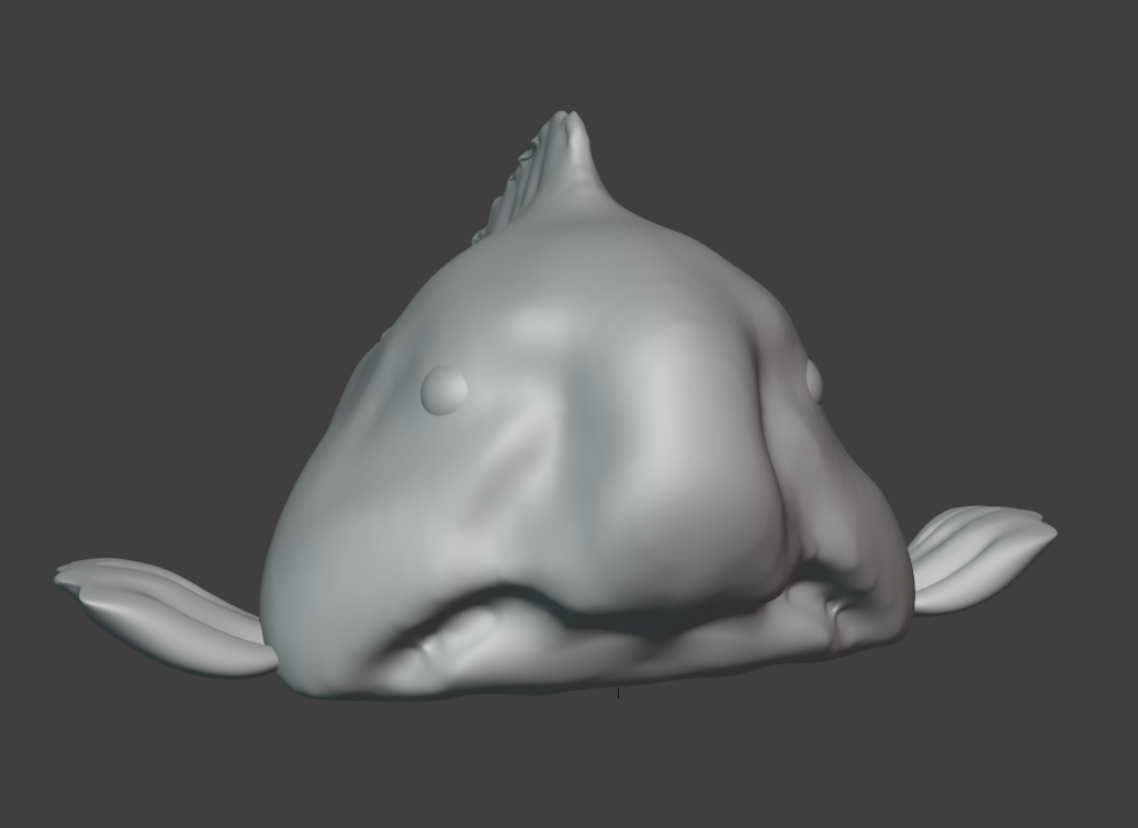 blobfish