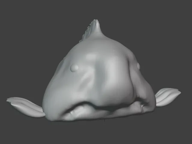 blobfish