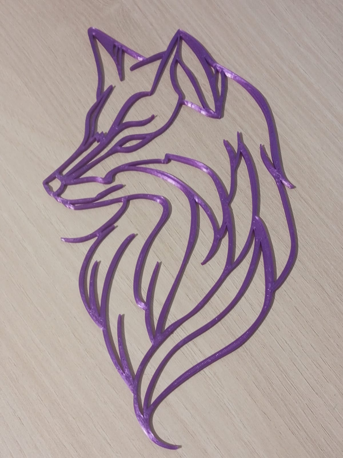 Miss Fox