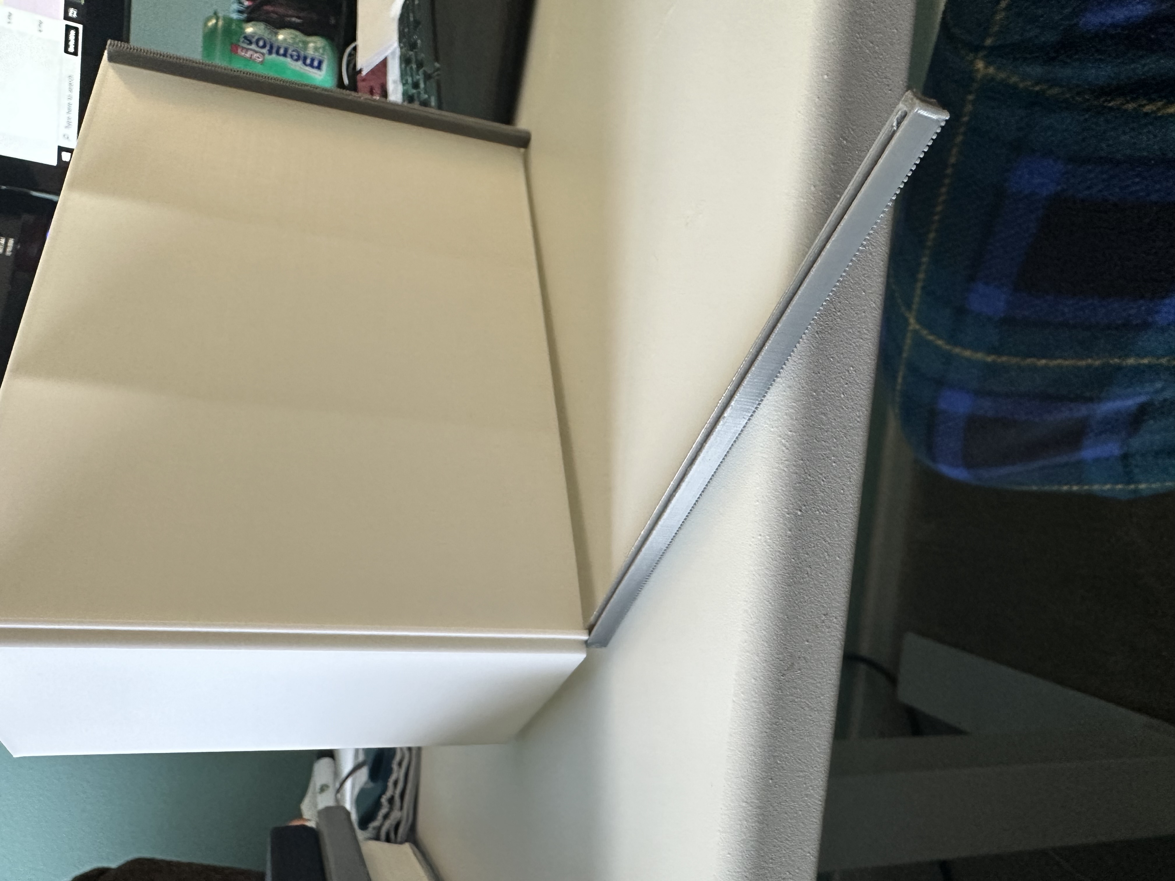 Tea Organizer Grip Feet
