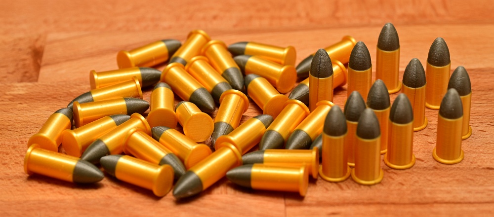 Bullet