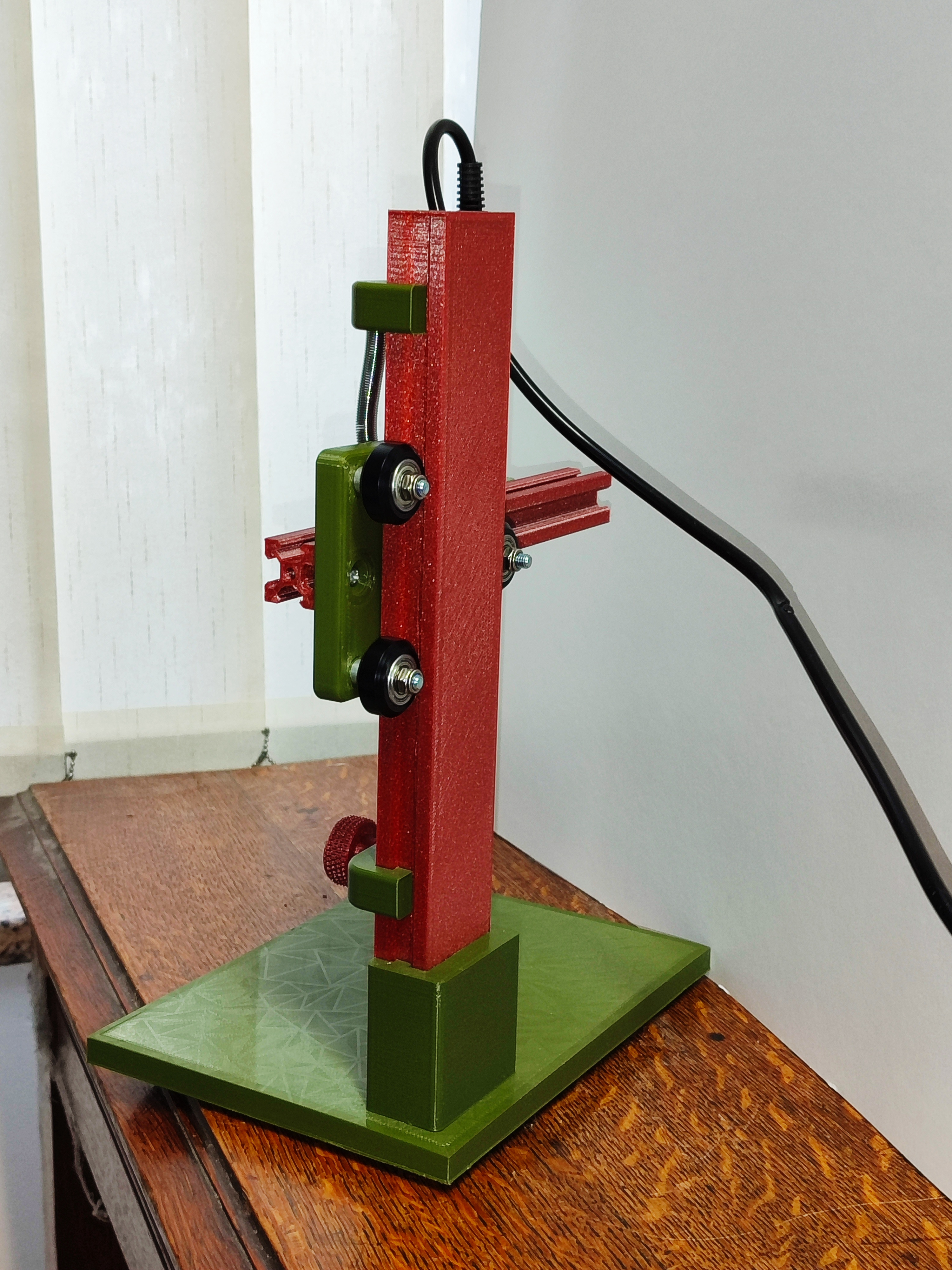 Insert bronze nuts press — miniatura 2