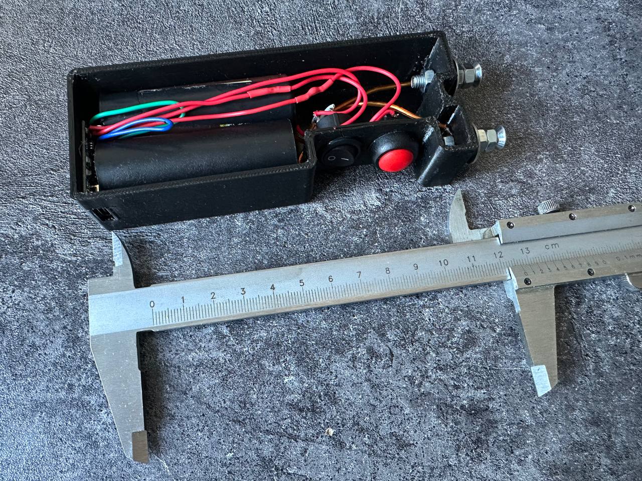 Compact Stun Gun — miniatura 2