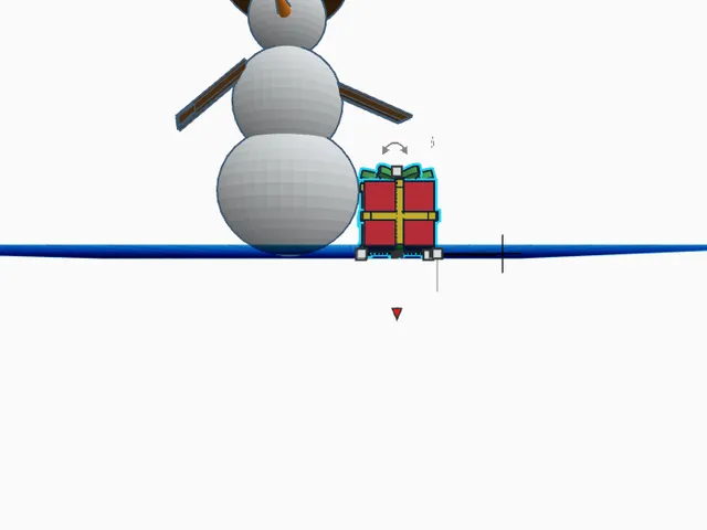 snowman