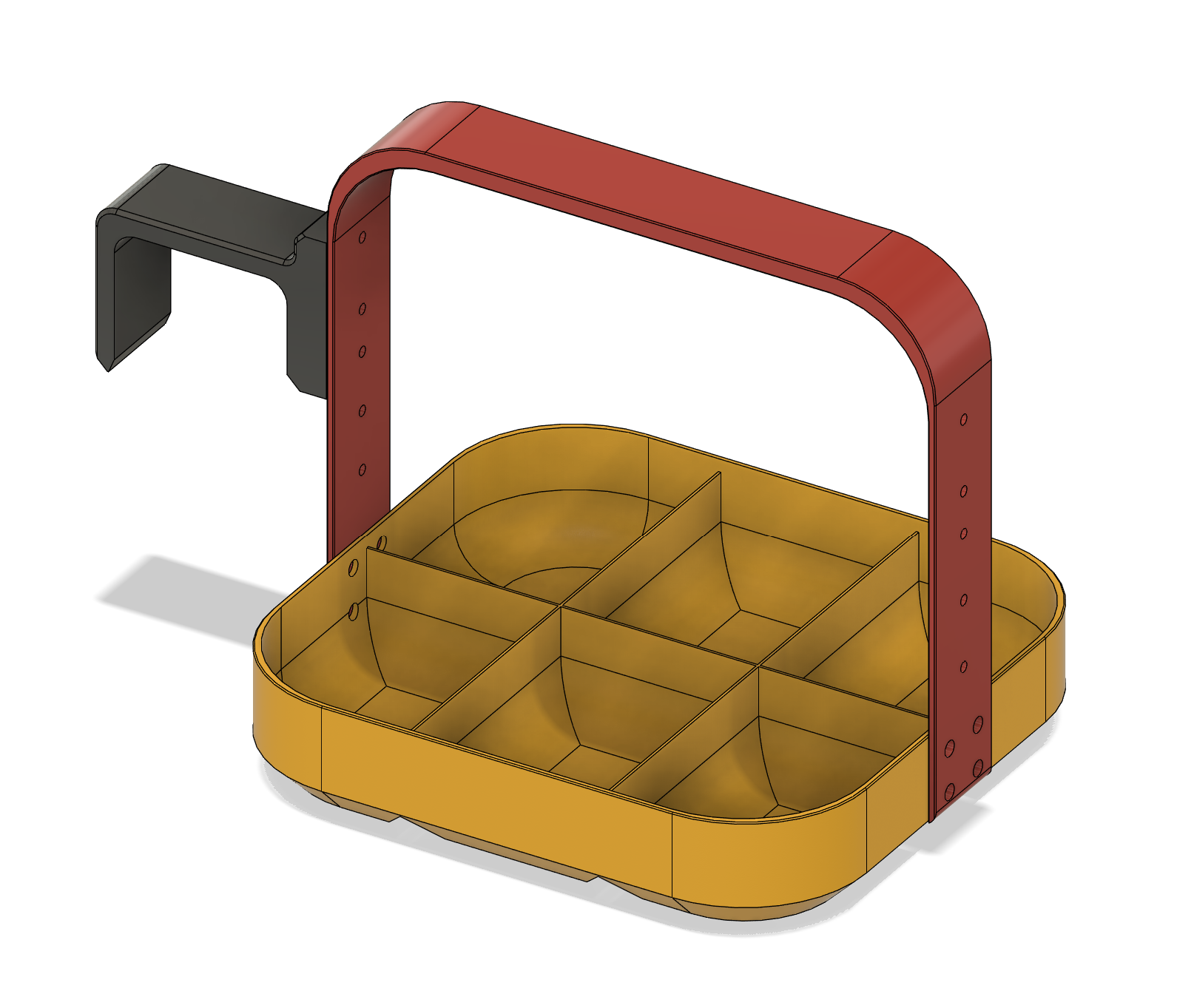useful carryingbox
