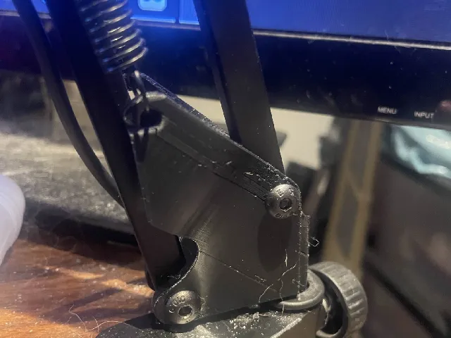 FIFINE Studio Condenser replacement part