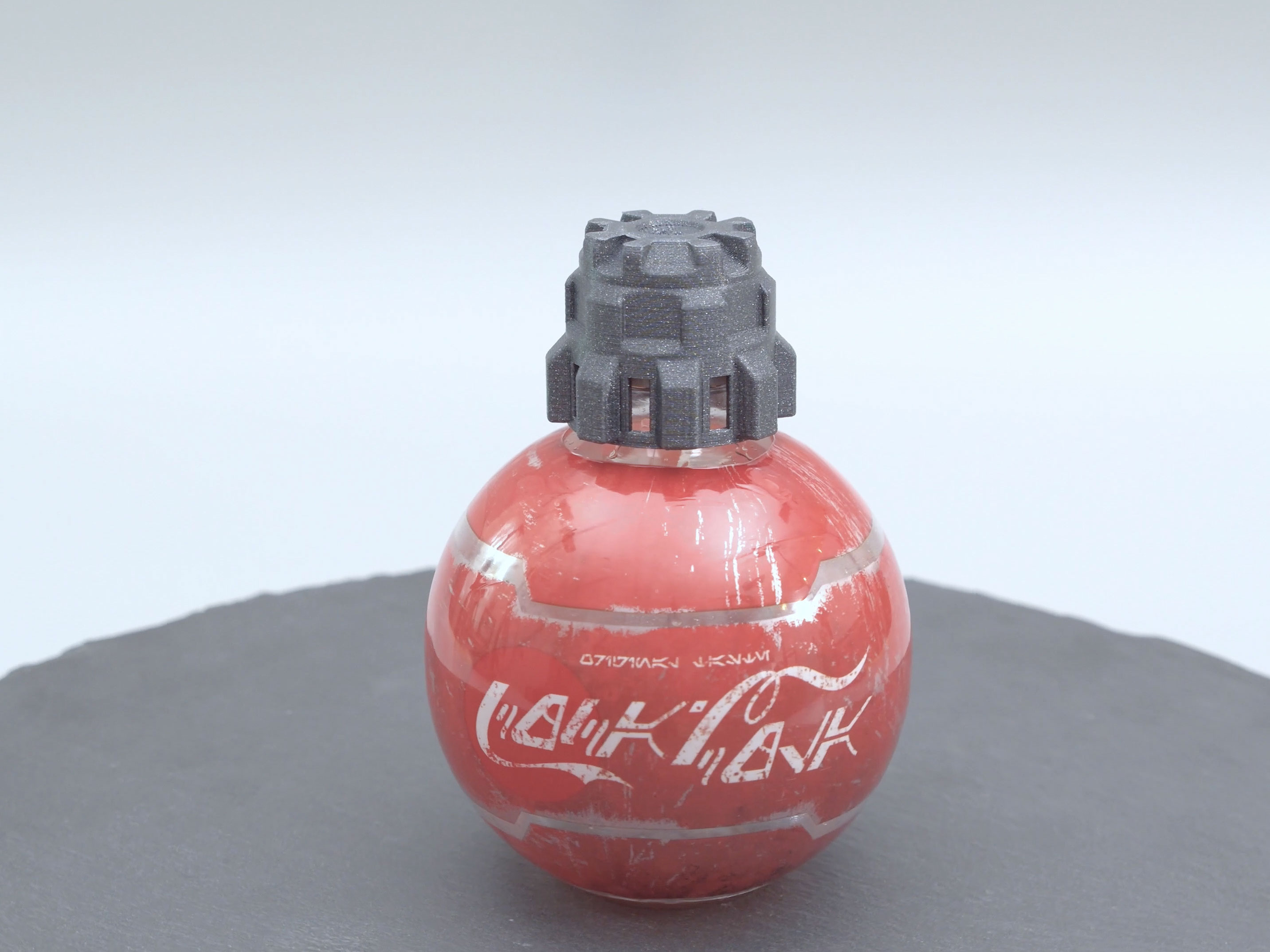 Star Wars Galaxys Edge Bottle Cap