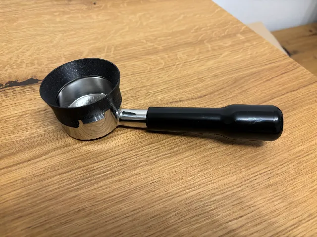 Sage/Breville 54mm Portafilter Dosing Funnel
