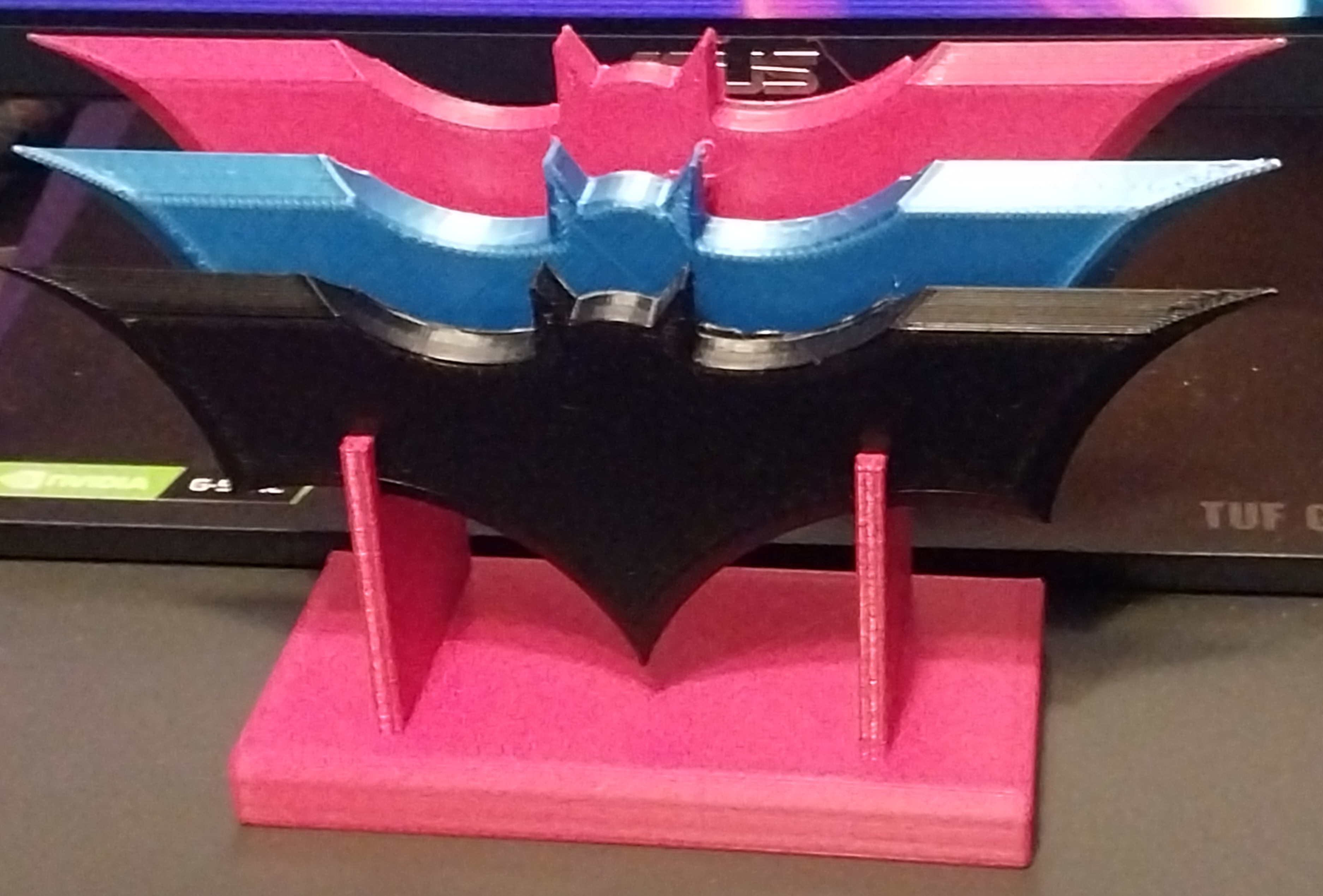 Batstand