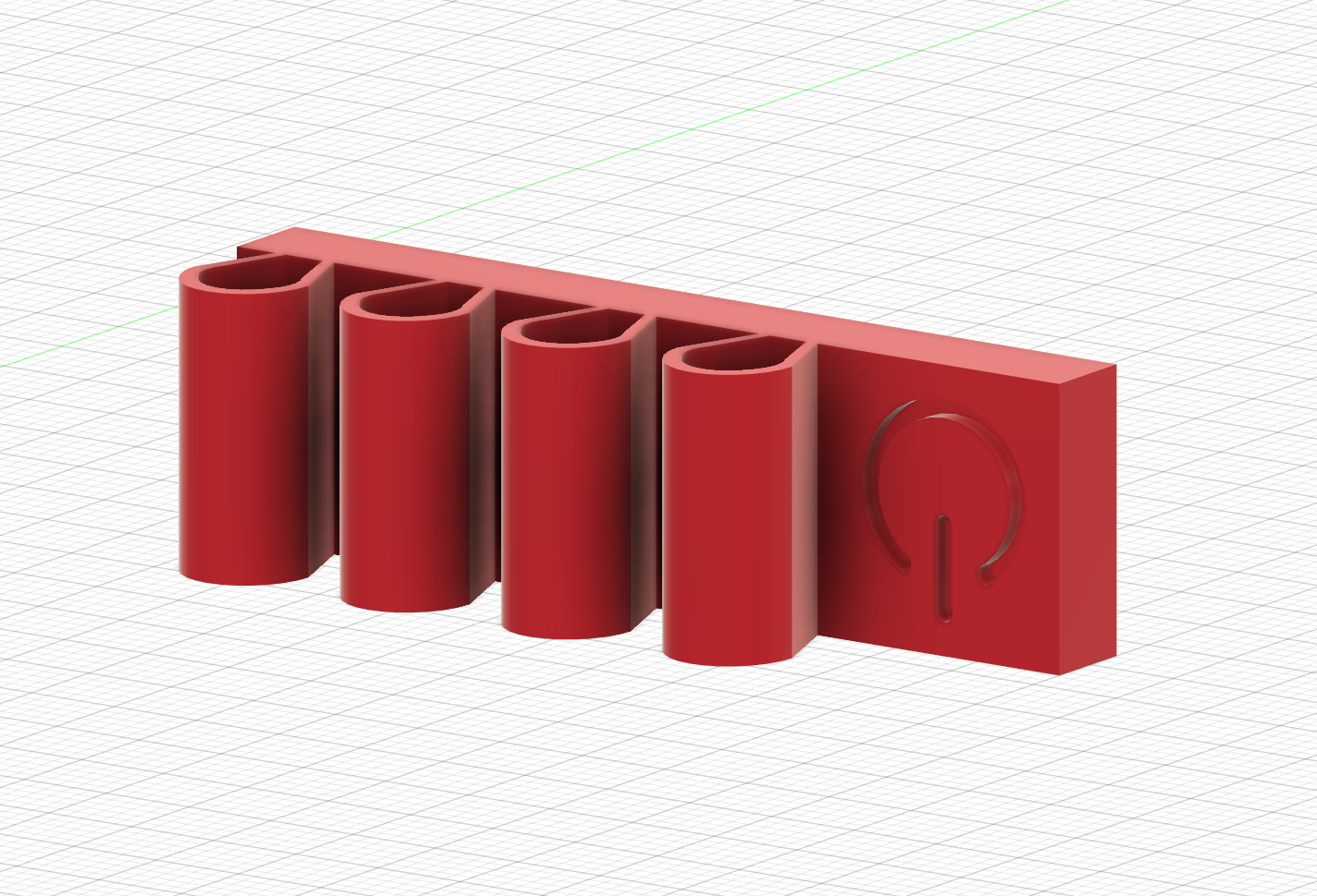Cable Organizer