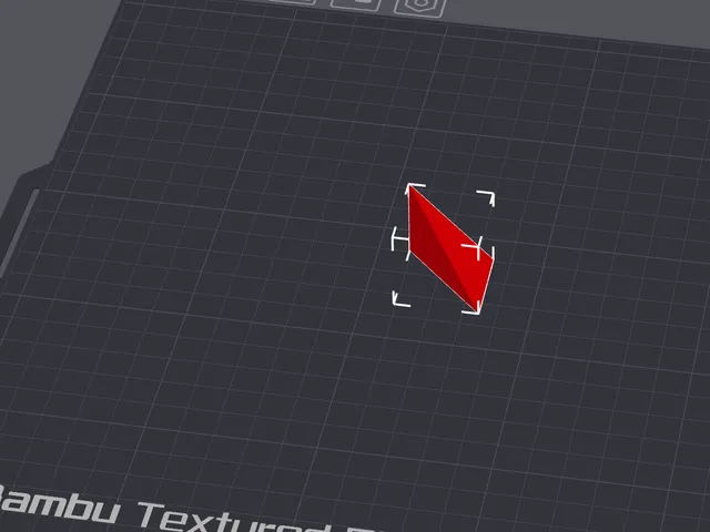 The simplest possible STL