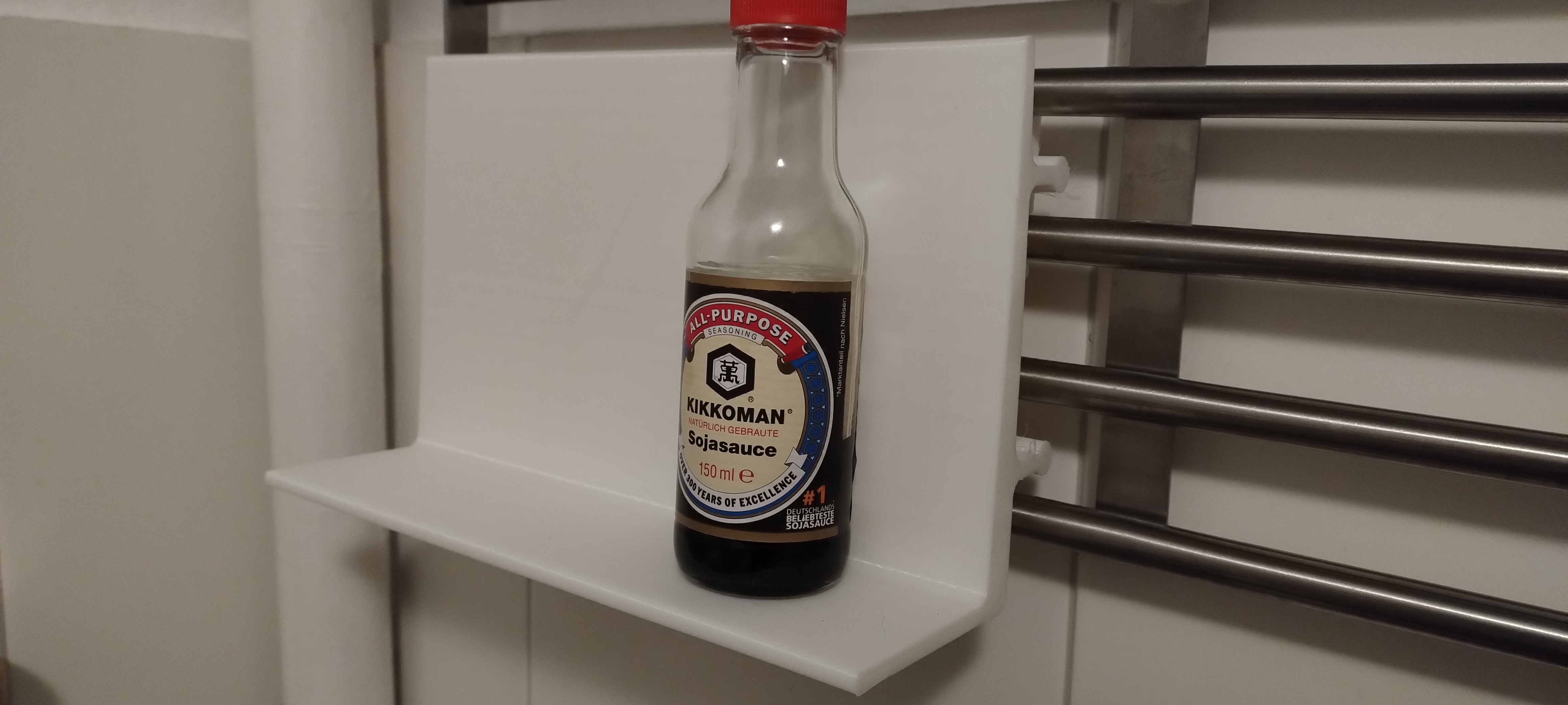 IKEA KUNGSFORS SHELF REGAL