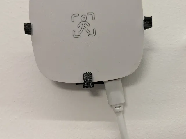 ZY-M100 Angled mount