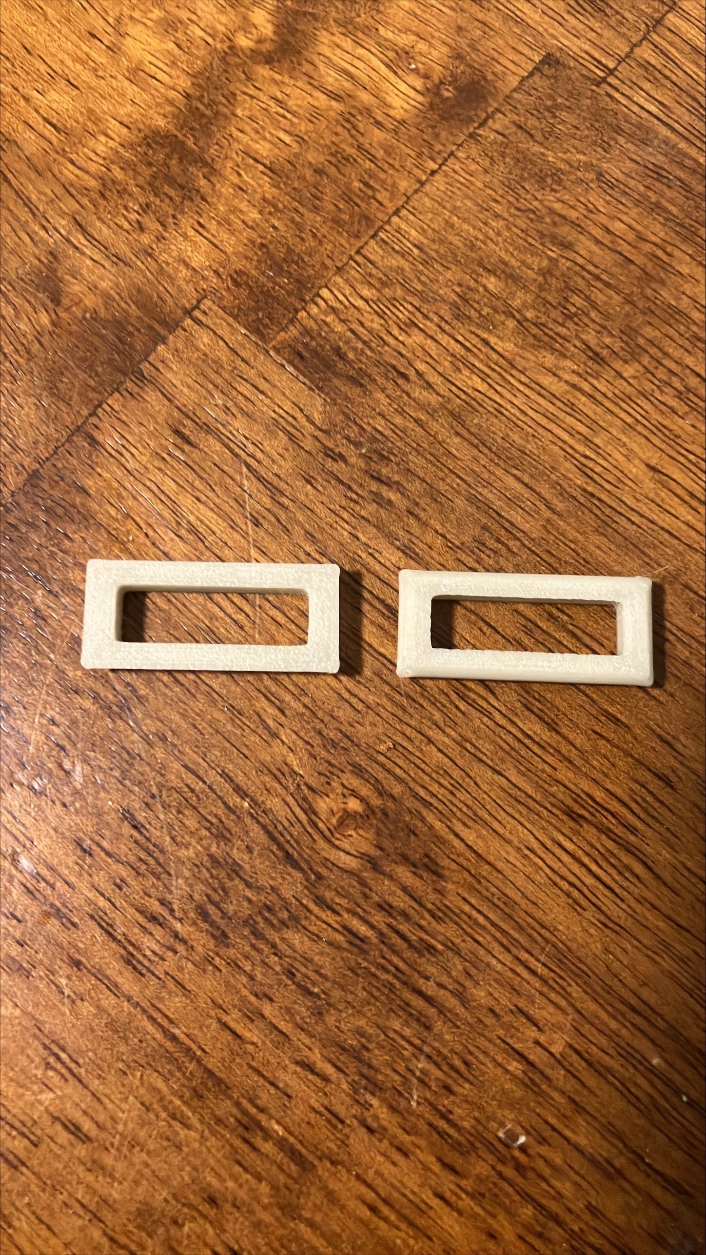 Sxmini Chipset Bezels