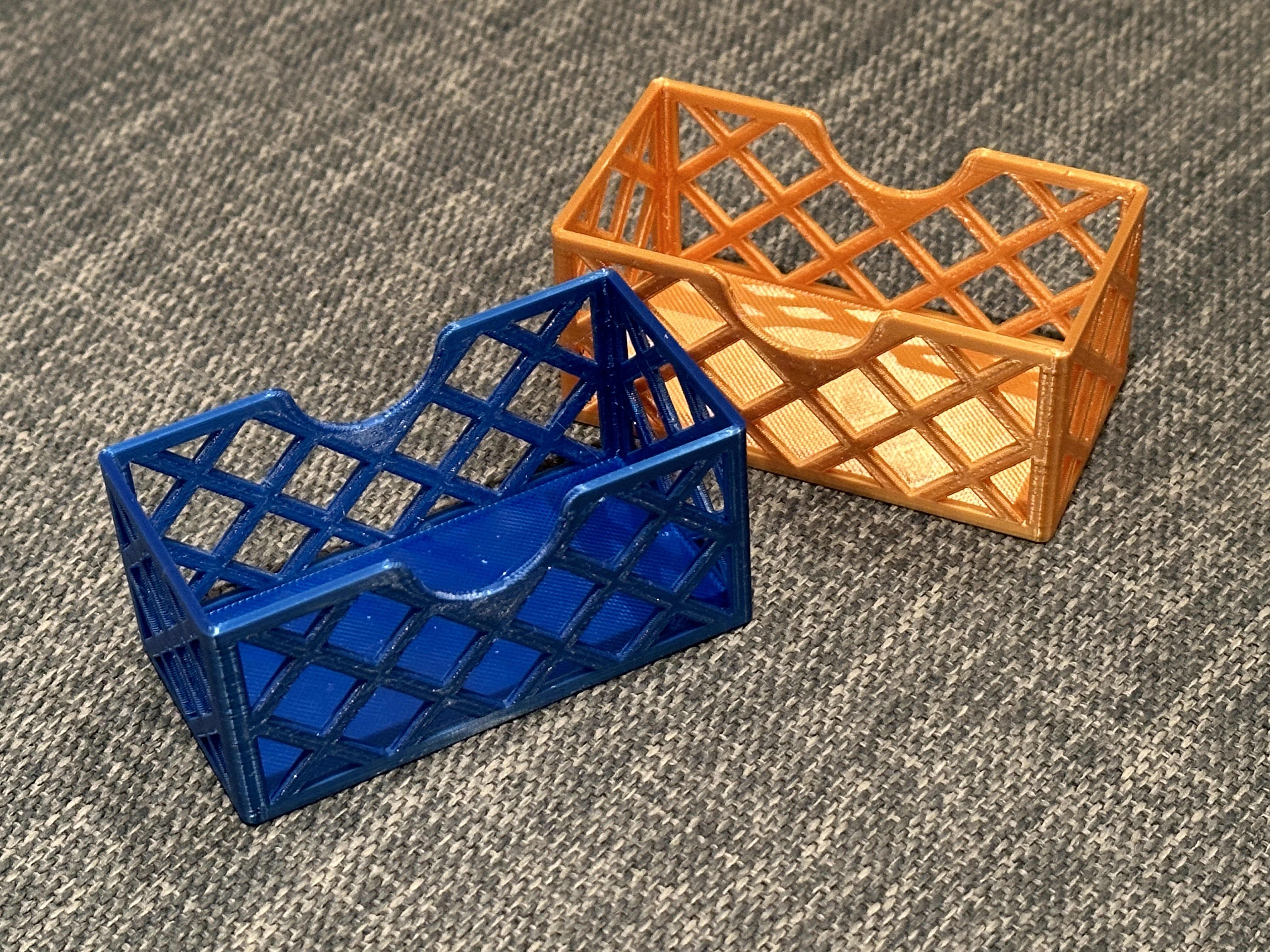 Mini Crate for Miniverse