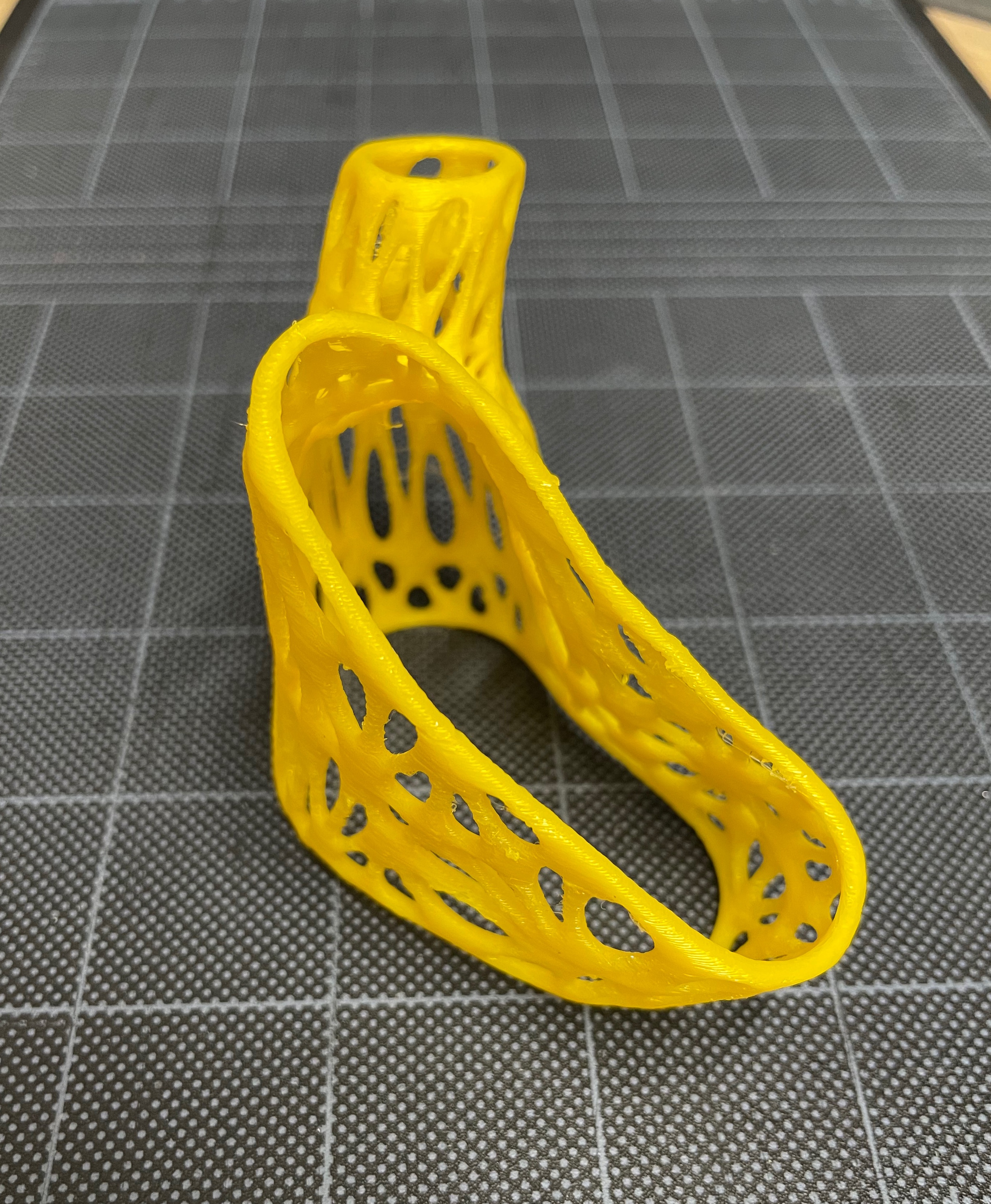 Miniatura 3 do modelo 3D Thumb Guard