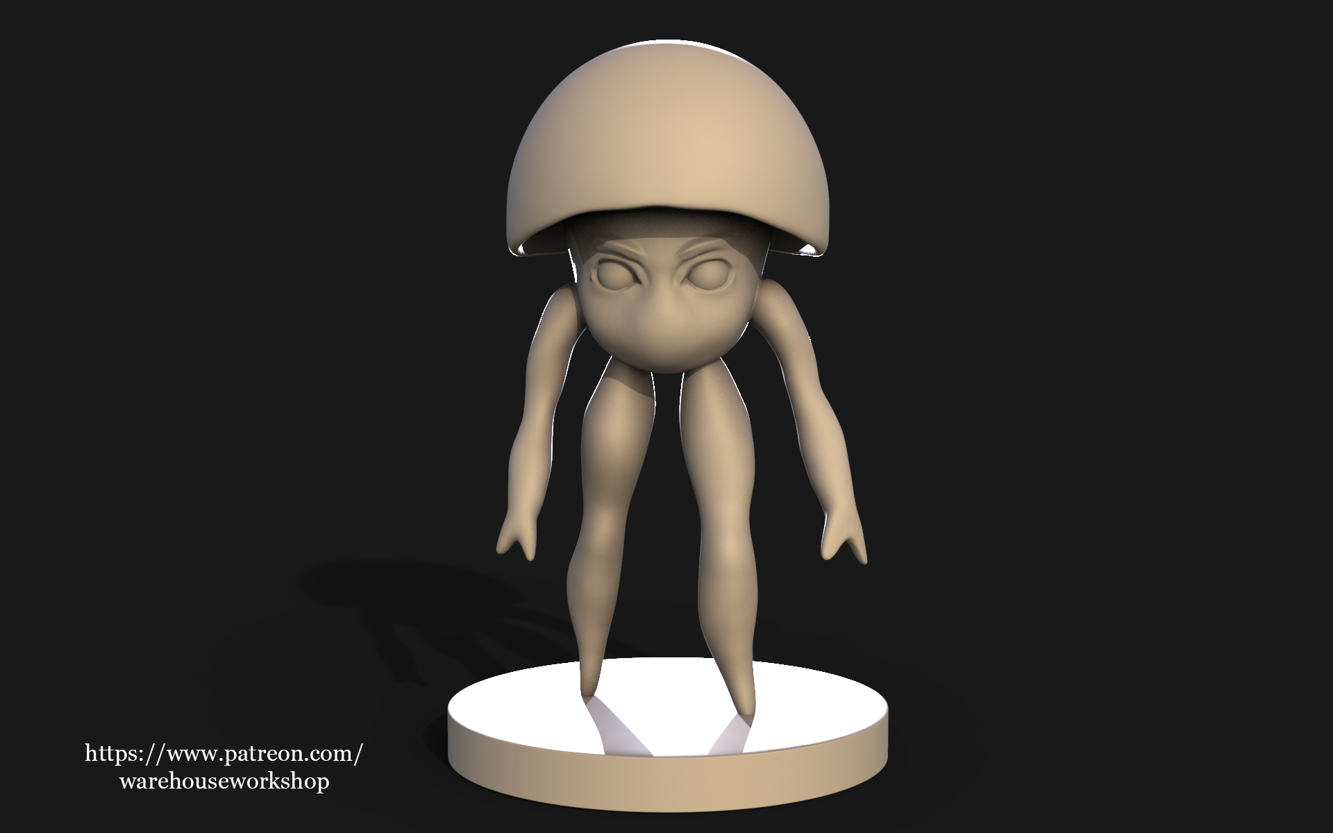 Mushroom