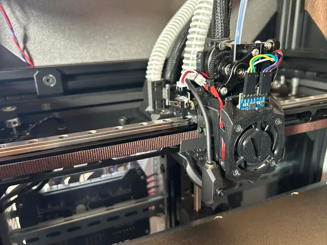 EVA 3 GT1.5 belt remix