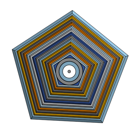 concentric spinner 4 — miniatura 2