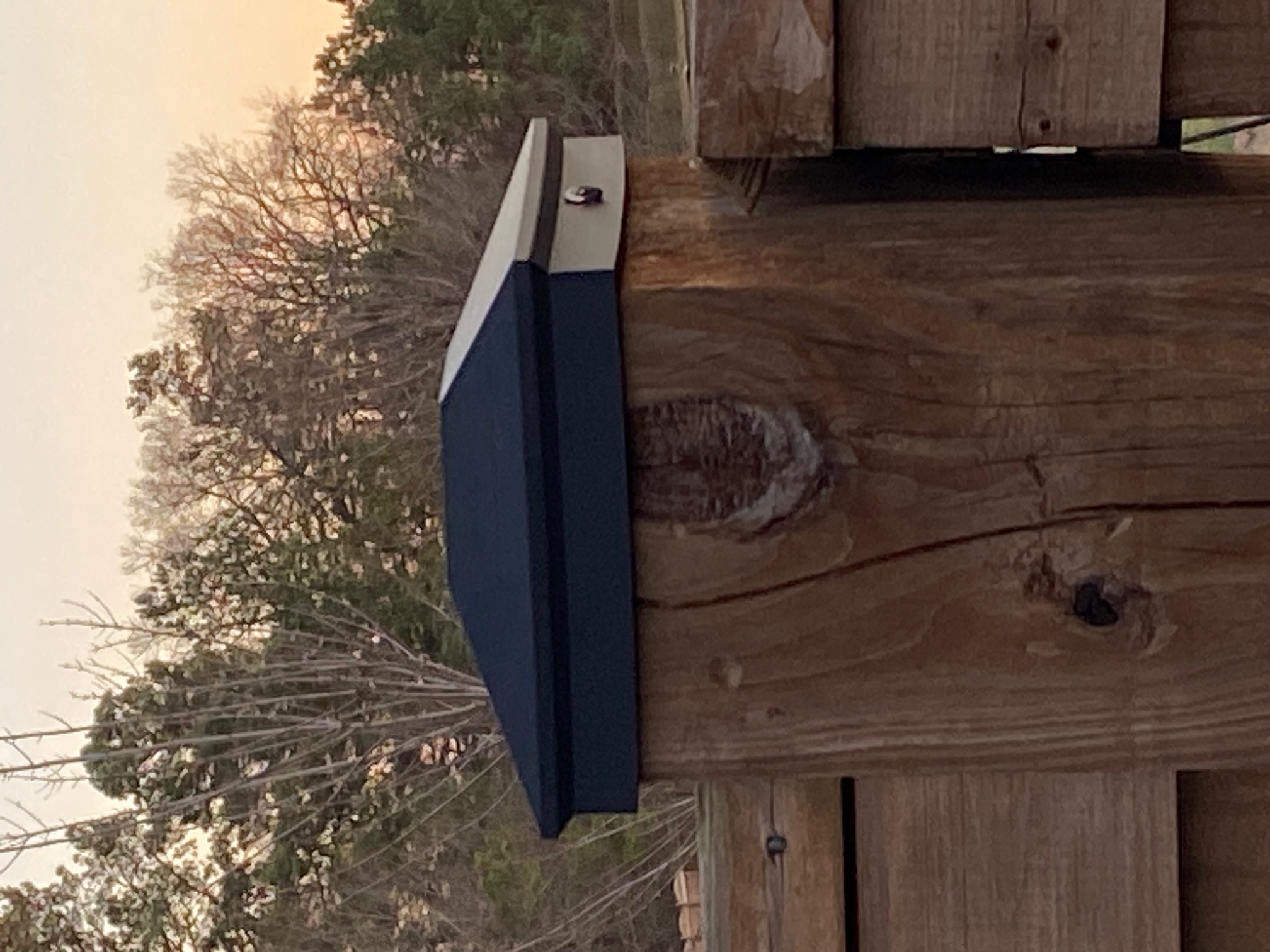 Decorative Fence Post Cap by T Fricke Download free STL model