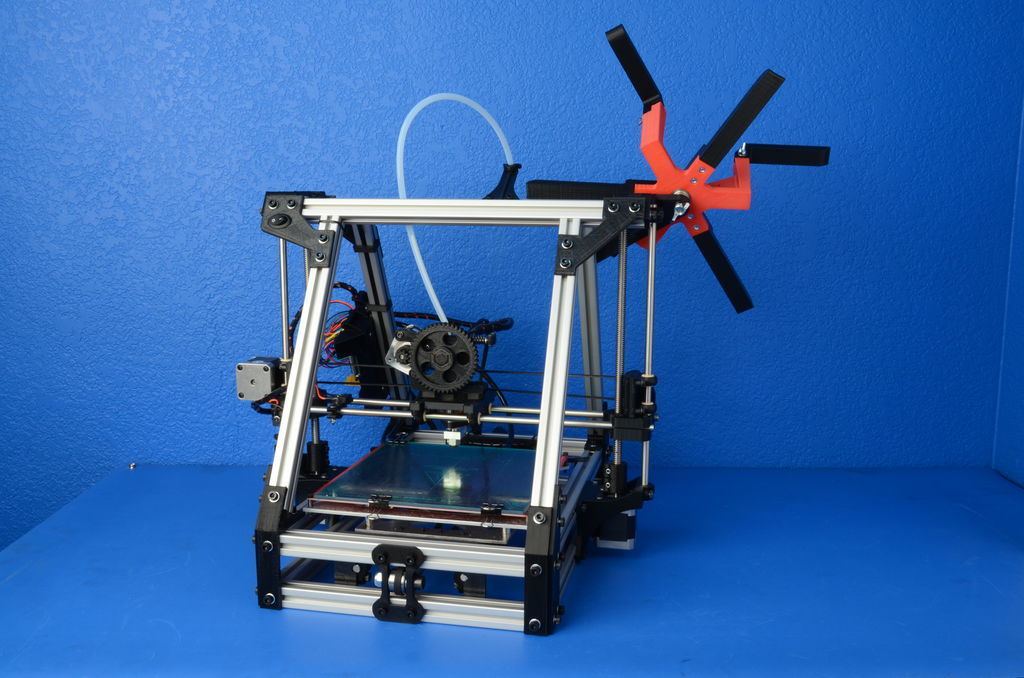 (Legacy 2012) AO-100 3D Printer