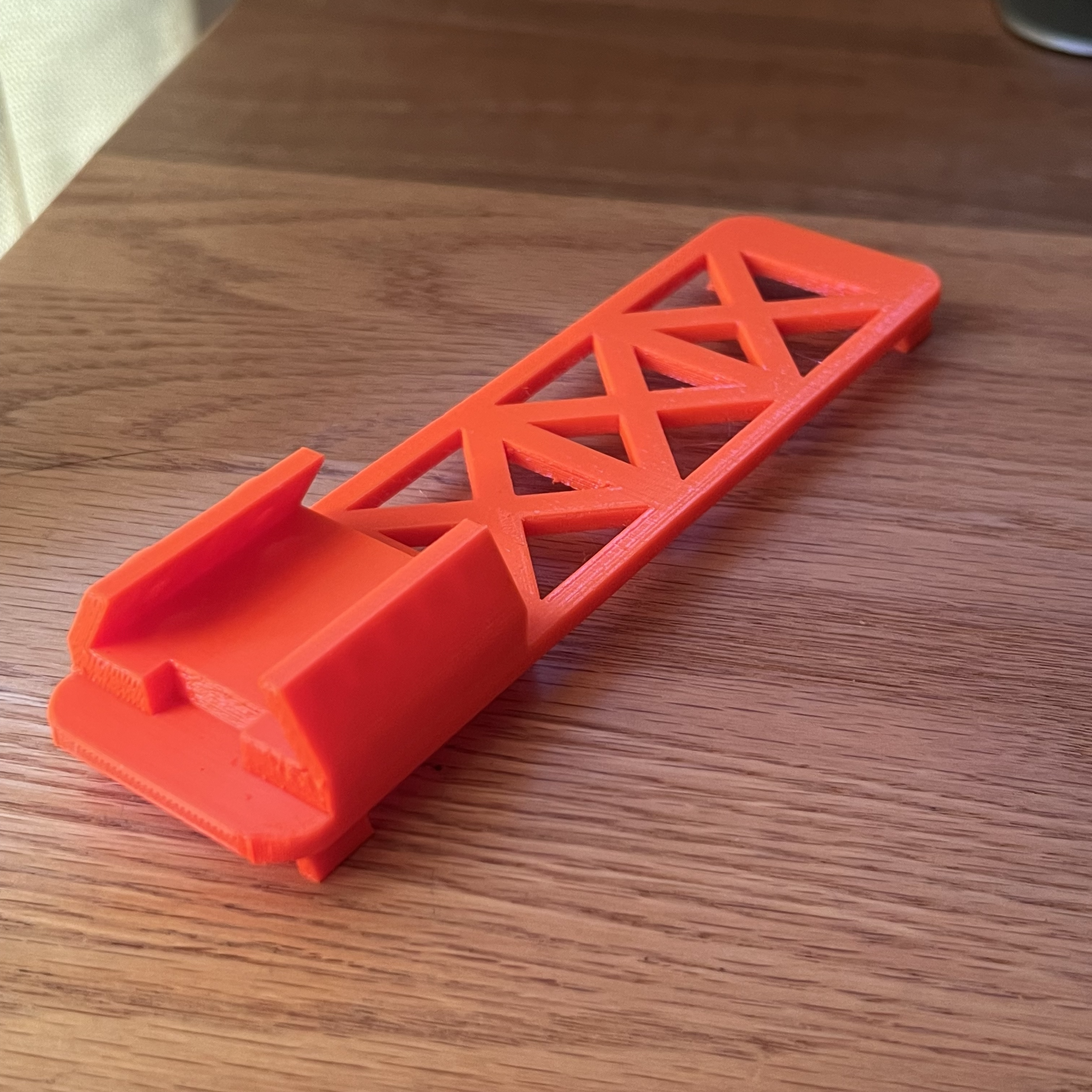 Telrad Synta Adaptor