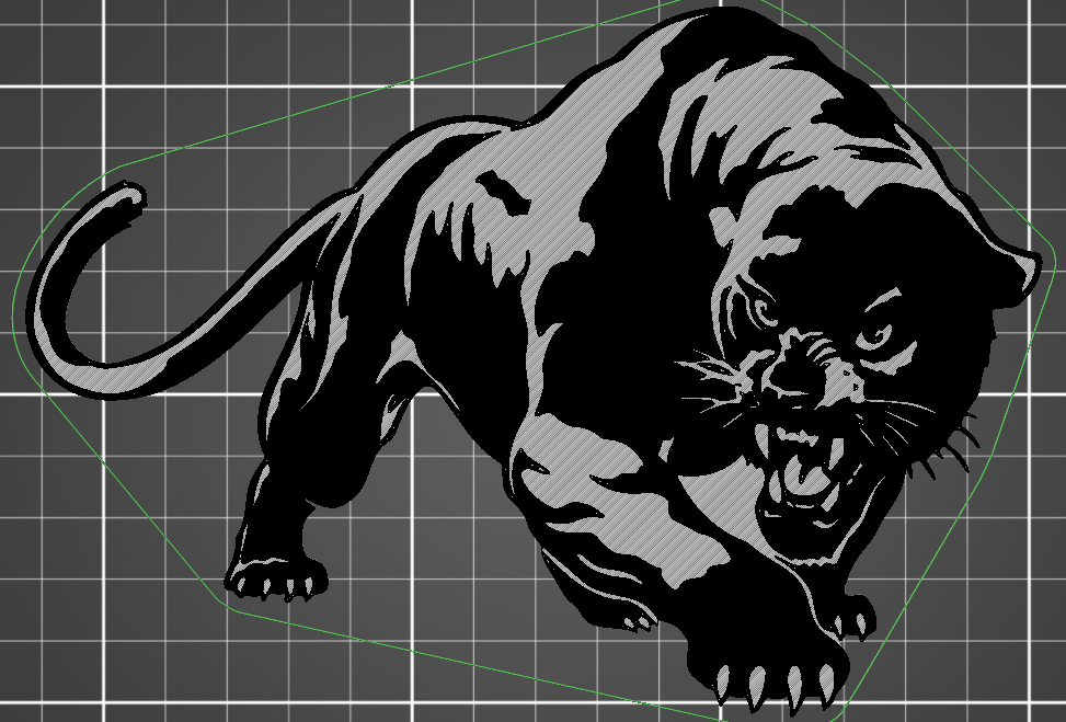 Black Panther
