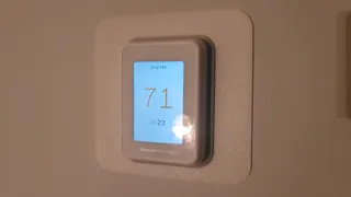 Honeywell T9 Wall Vanity Cover