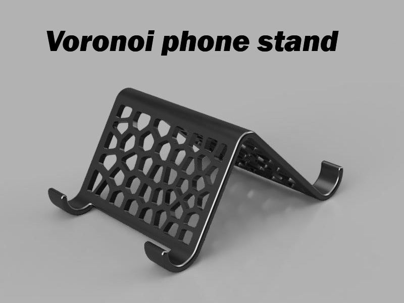 Phone stand